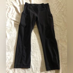 Lululemon Speed Up Legging